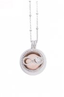 Collana 4You Donna in Ottone P08525 - P08525